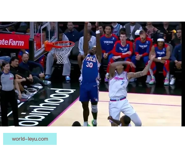 NBA焦点战再起风云巨星对决引爆全场期待季后赛席位争夺白热化