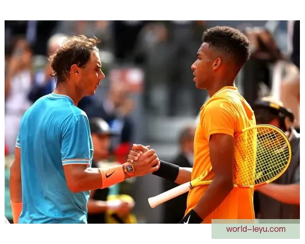 世界网坛风云再起新星崛起与老将争锋格局全面解析聚焦赛场未来走向