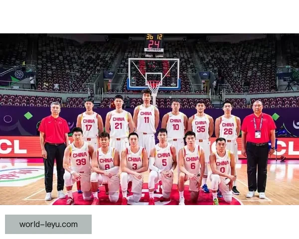 中国男篮新阵容亮相国际赛场年轻球员成最大看点冲击奥运目标明确