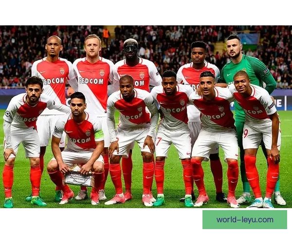 摩纳哥俱乐部的辉煌历程与未来战略全景解析足坛传奇与青训崛起之路