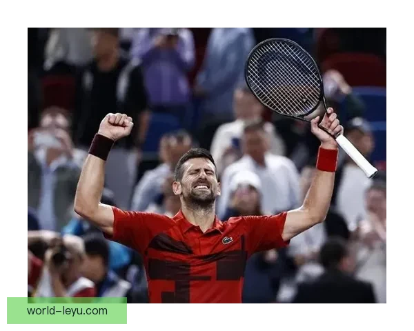 新生代球星连战皆捷引爆本周国际网坛赛事热度持续攀升关注度