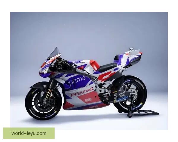 杜卡迪强势统治赛场新赛季MotoGP冠军悬念再起风云四方豪强角逐