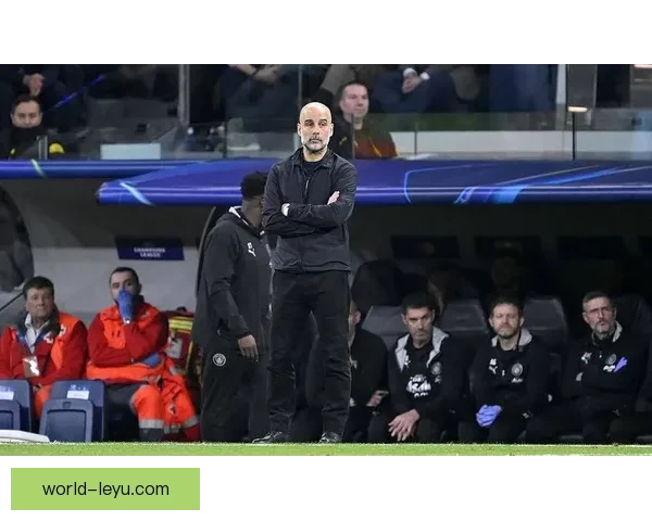 欧冠焦点战曼城逆转皇马三球绝杀晋级四强引爆足坛热议创历史新篇章