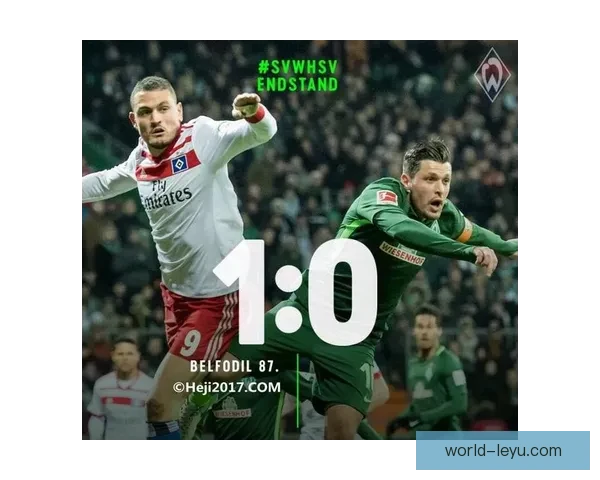 汉堡俱乐部百年沉浮与德甲荣耀复兴之路全景解析传奇风云再起未来展望