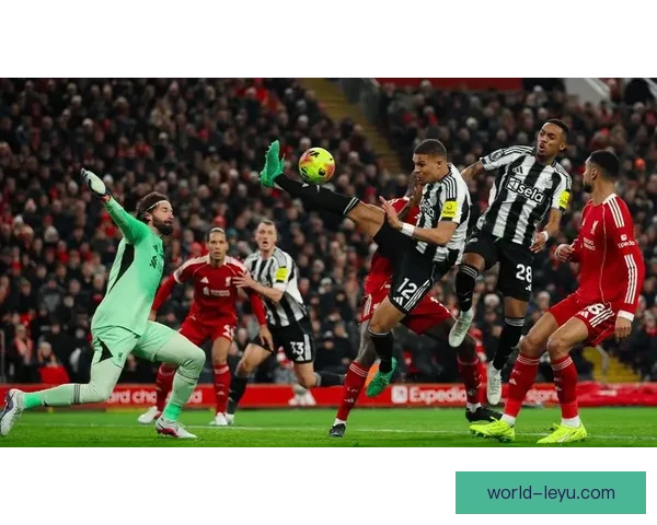 英超争冠形势突变豪门对决引爆周末焦点战积分榜再洗牌悬念陡增