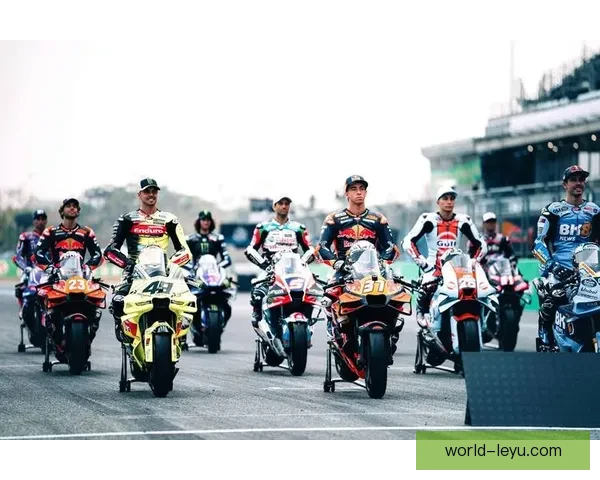 2026年MotoGP赛季即将开启 车队阵容与技术革新引发热议