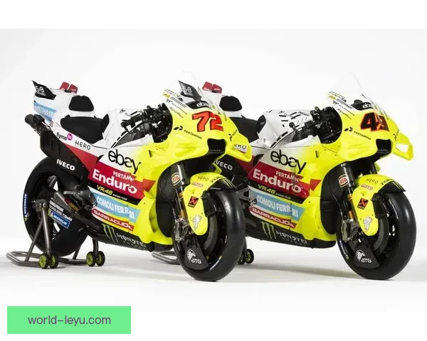 2026赛季MotoGP新规则解读 车队与车手备战情况大揭秘