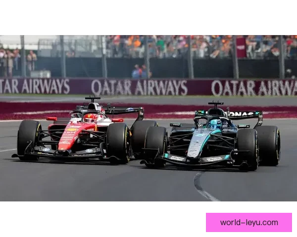 F1赛事最新动态：赛季冠军争夺激烈 磁石般吸引全球车迷关注