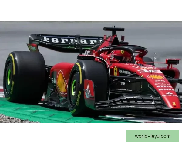 F1赛季新动向：红牛车队与梅赛德斯激战正酣，法拉利寻求突破