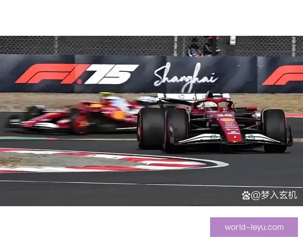 F1赛季最新动态揭秘车队策略变动与车手精彩表现