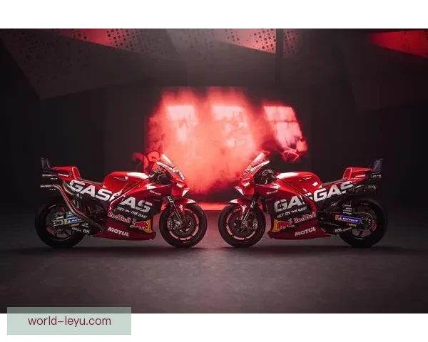 MotoGP赛季激战正酣 新车手表现亮眼老将持续争冠