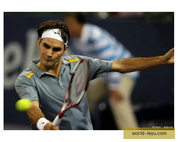 世界网球巨星赛季表现回顾 揭秘今年最震撼的赛场瞬间与精彩对决