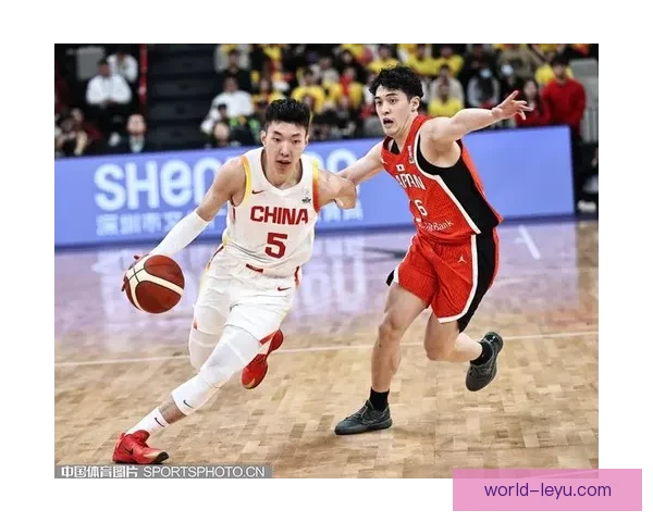 中国男篮再创历史勇夺亚洲杯冠军 让世界见证实力崛起