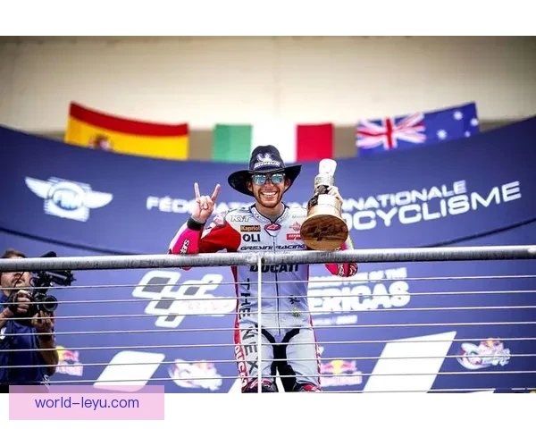 卫星车手逆袭惊喜不断 MotoGP赛季争冠局势激烈分析