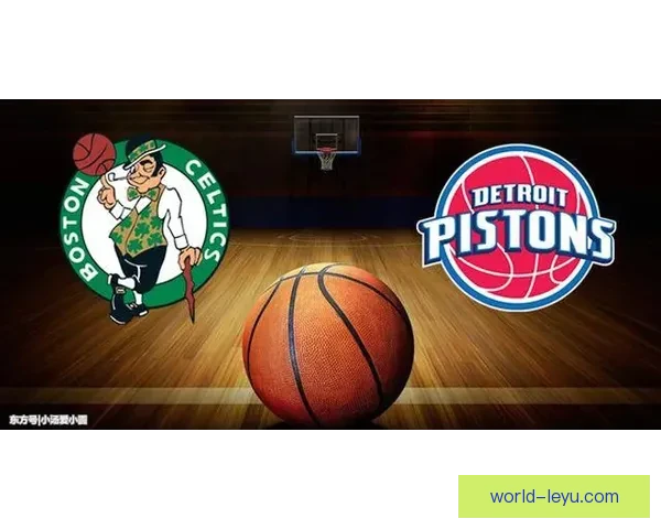 底特律活塞新赛季展望与球队核心潜力全面解析