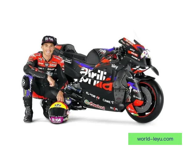 摩托GP赛事最新动态：巴伦西亚站揭示新赛季冠军争夺的激烈局势