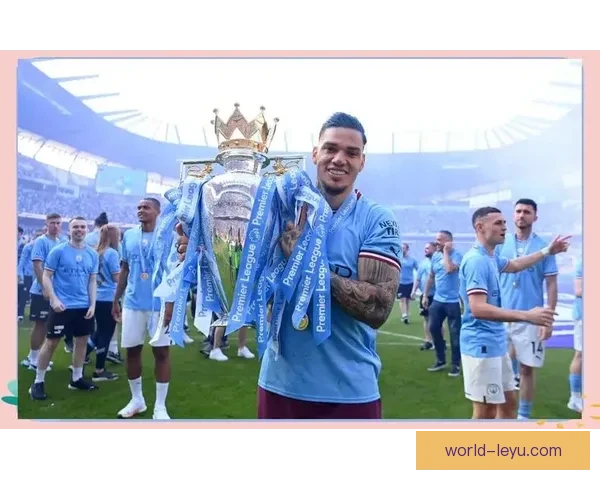 曼城加冕英超联赛冠军瓜迪奥拉战术引领球队辉煌表现