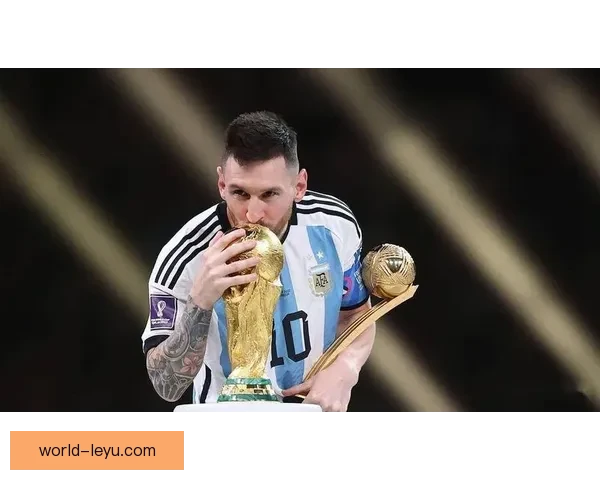 梅西引领球队逆转胜利 国际赛场再创辉煌瞬间