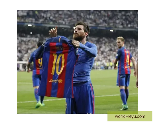 梅西重返巴萨传闻引发热议 球迷期待新赛季震撼回归