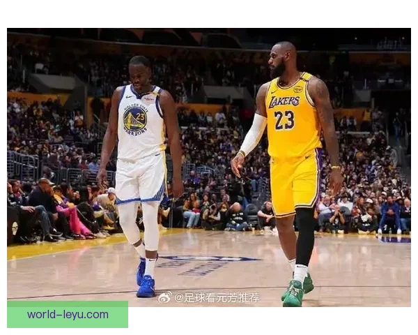 湖人逆转奇迹再现詹姆斯带队力克勇士迎连胜