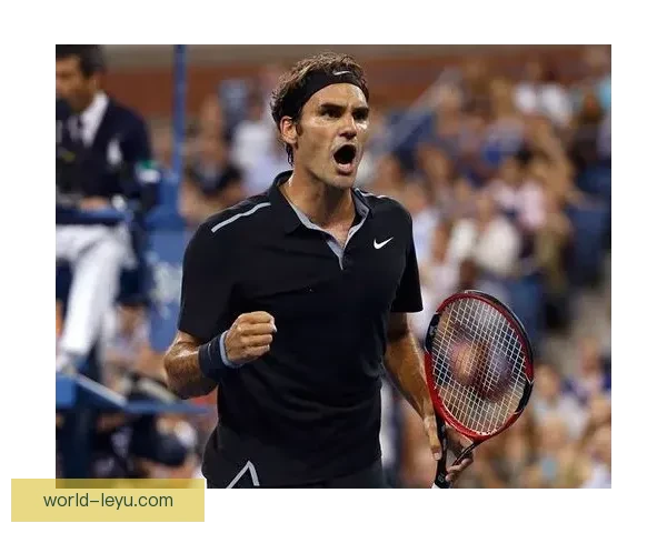 网球大师赛激烈角逐 孟菲尔斯力克费德勒晋级决赛