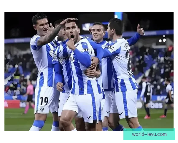 莱加内斯俱乐部发展历程与未来战略全面解析