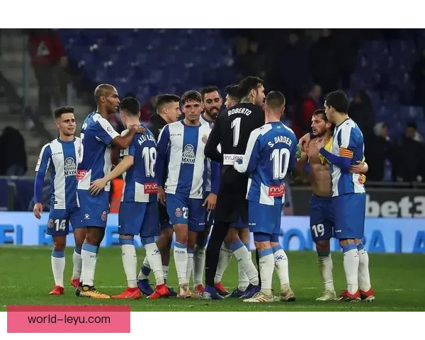 西班牙人俱乐部最新动态及未来赛季战略分析