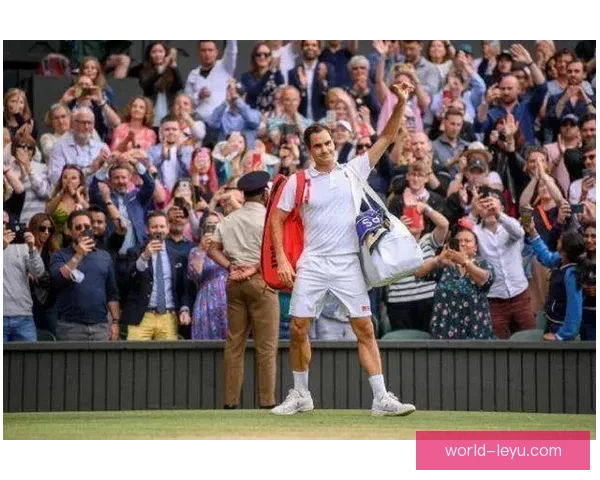 2026年网球巡回赛激烈角逐 费德勒退役后新星崛起成为焦点