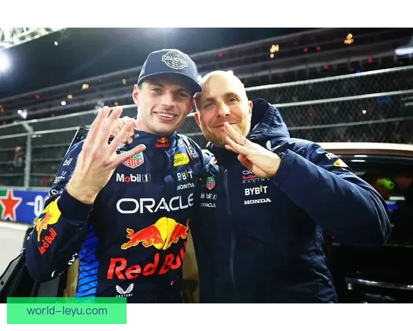 F1车手争夺激烈 赛季剩余赛事将决定总冠军归属