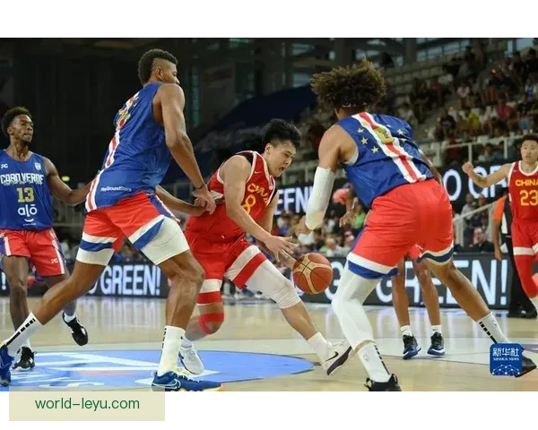 世界杯热身赛：中国男篮力克法国，展现备战优势