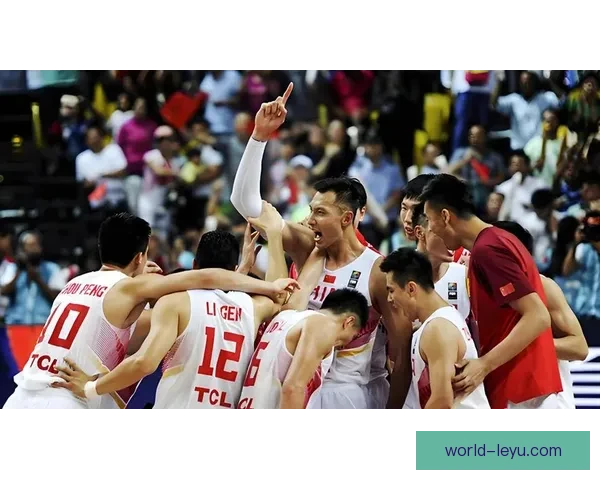 中国男篮热身赛逆转夺胜 展现新赛季冲击力与团队默契