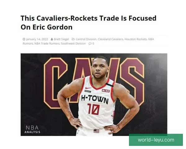 围绕NBA火箭重建之路年轻核心崛起与未来争冠前景全面解析