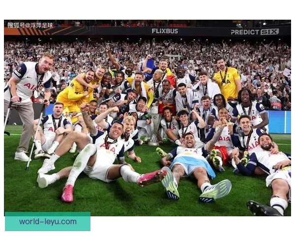 托特纳姆热刺宣布新赛季阵容调整计划 期待年轻球员崭露头角