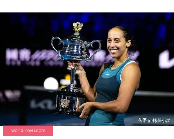 新一届网球大满贯赛事即将揭幕 众星云集谁将问鼎冠军之位