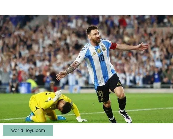 梅西领衔阿根廷豪取连胜欧洲豪门频遭冷门世界杯格局再生变