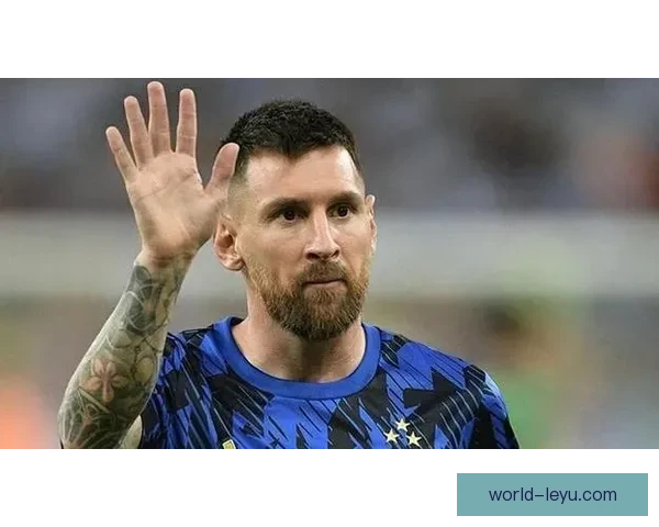 梅西率队逆转夺冠 曼城赛季表现引发热议