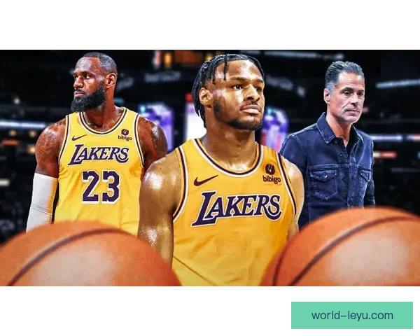 湖人队新赛季阵容调整引关注 詹姆斯与浓眉能否再度带队冲击总冠军