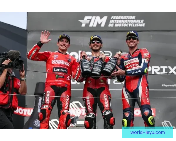 马奎斯强势回归赛场引领MotoGP新赛季风云变幻