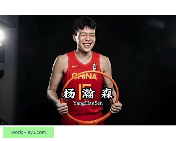 CBA新星杨瀚森最新NBA选秀球探全方位分析报告