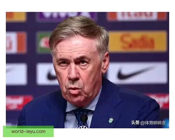 罗德里戈左路威胁持续下滑安切洛蒂酝酿战术调整皇马锋线或迎新变化